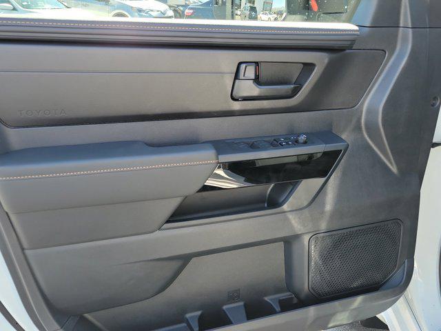 new 2026 Toyota Tundra car, priced at $60,207