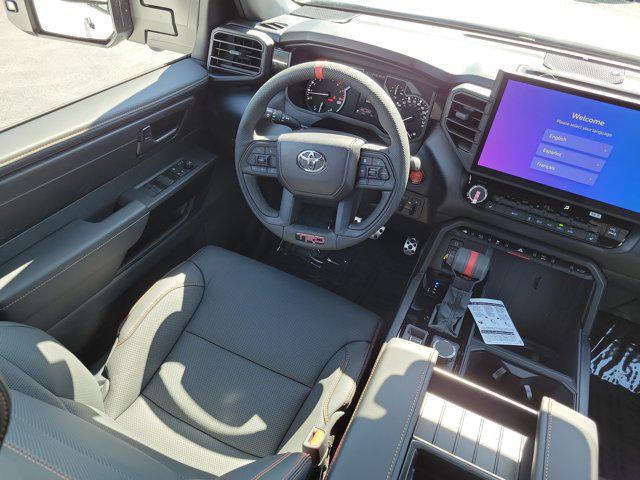 new 2026 Toyota Tundra car, priced at $60,207