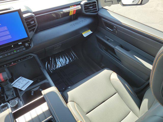 new 2026 Toyota Tundra car, priced at $60,207