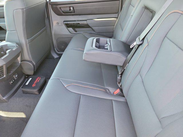 new 2026 Toyota Tundra car, priced at $60,207