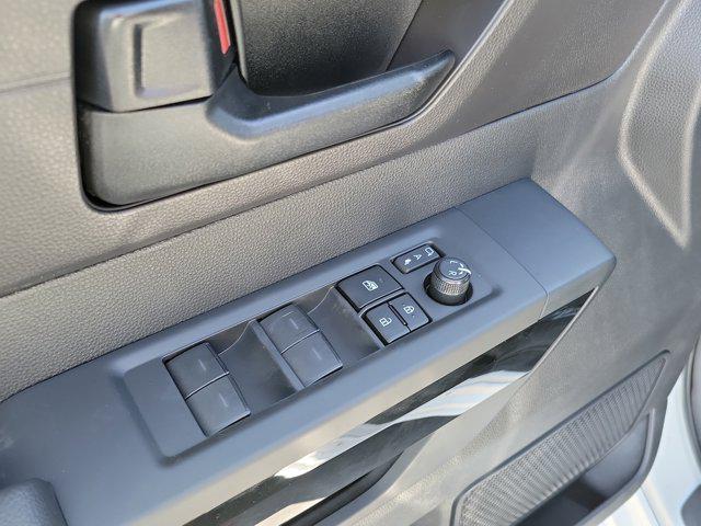 new 2026 Toyota Tundra car, priced at $60,207