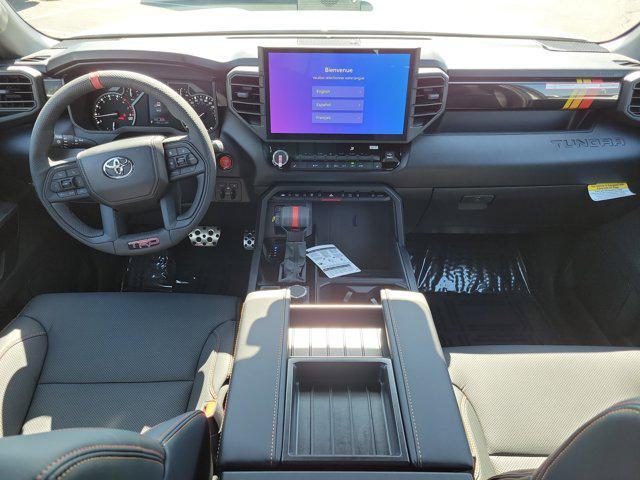 new 2026 Toyota Tundra car, priced at $60,207
