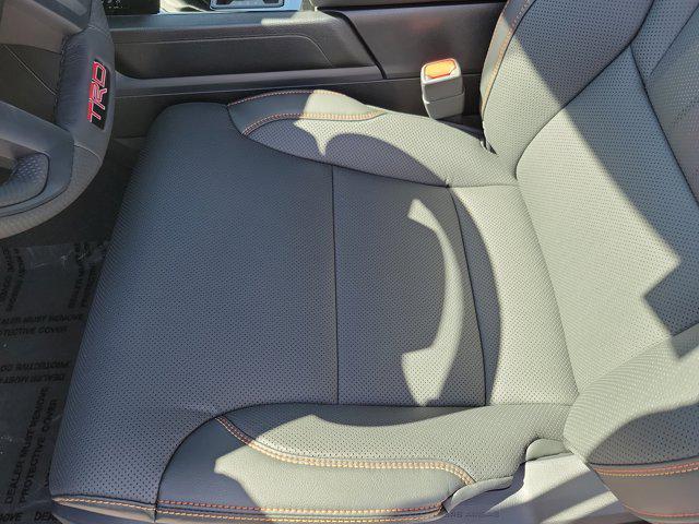 new 2026 Toyota Tundra car, priced at $60,207