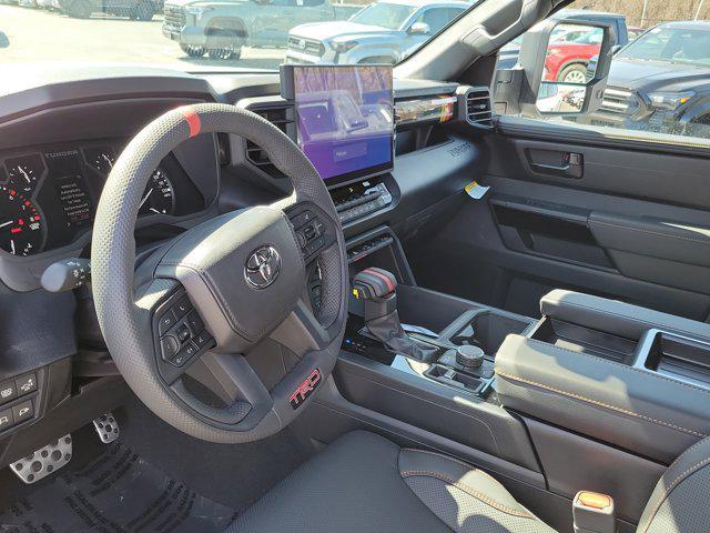 new 2026 Toyota Tundra car, priced at $60,207