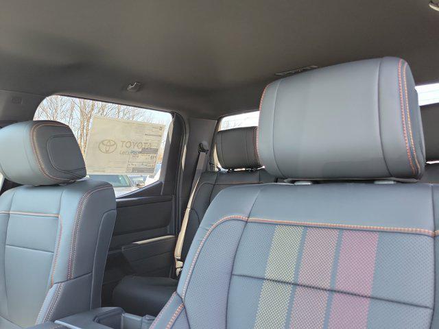 new 2026 Toyota Tundra car, priced at $60,207