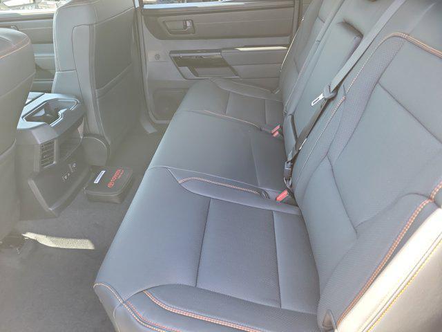 new 2026 Toyota Tundra car, priced at $60,207