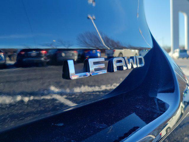 used 2023 Toyota Highlander car, priced at $35,984