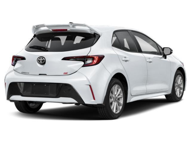 new 2026 Toyota Corolla car, priced at $26,488