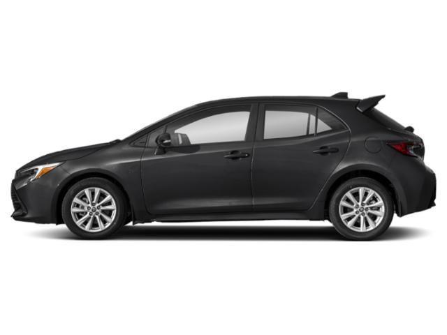 new 2026 Toyota Corolla car, priced at $26,344