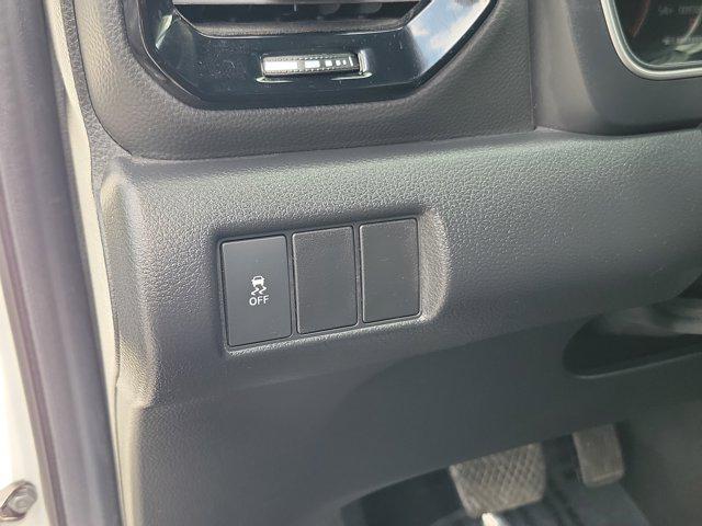 used 2025 Honda Pilot car, priced at $40,588