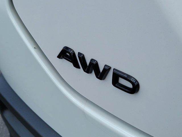 used 2025 Honda Pilot car, priced at $40,588