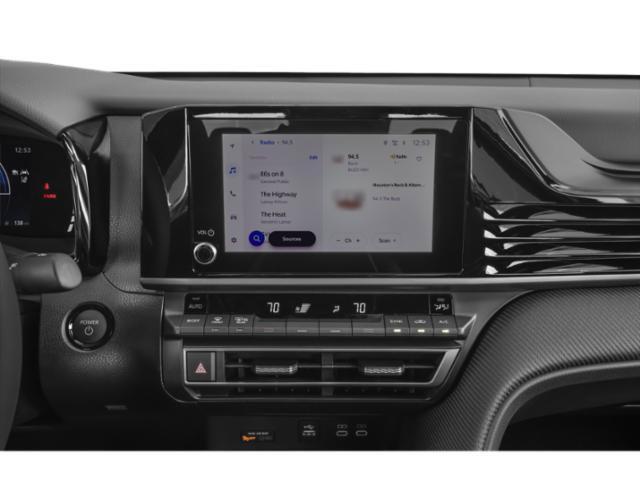 new 2027 Toyota Camry car, priced at $35,880