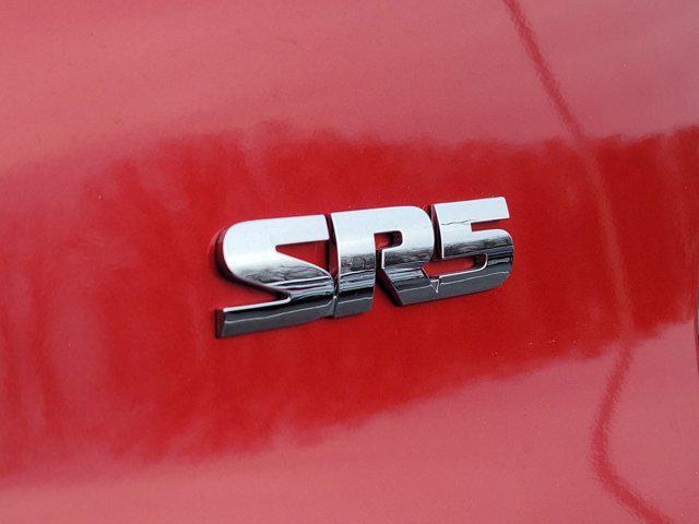 used 2024 Toyota 4Runner car, priced at $39,925