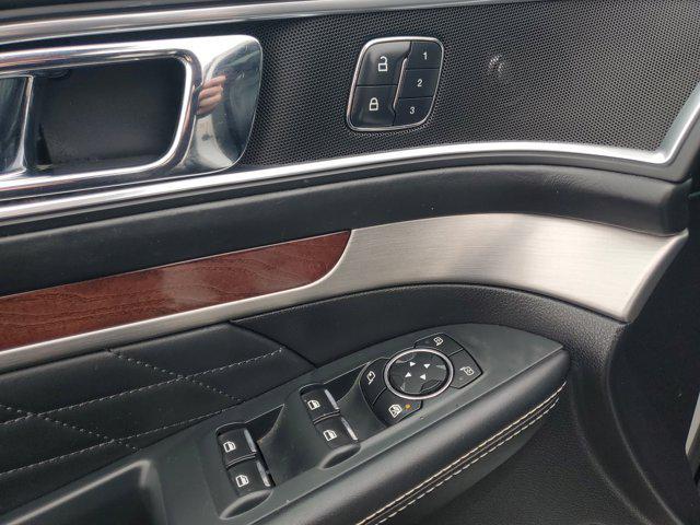 used 2016 Ford Explorer car, priced at $16,988