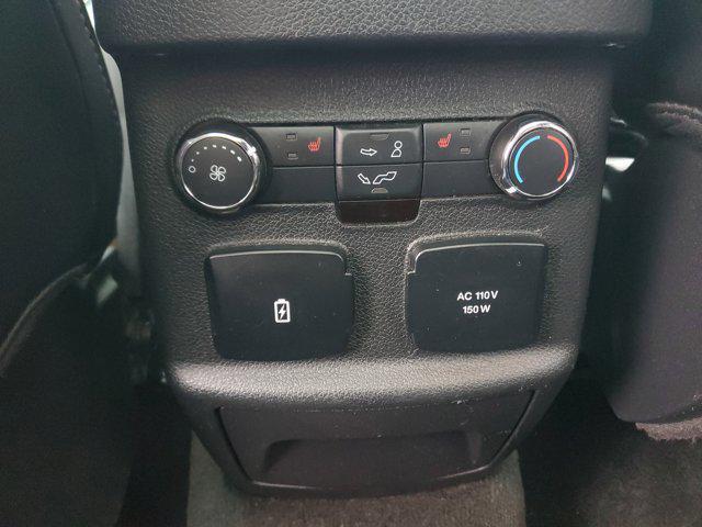 used 2016 Ford Explorer car, priced at $16,988