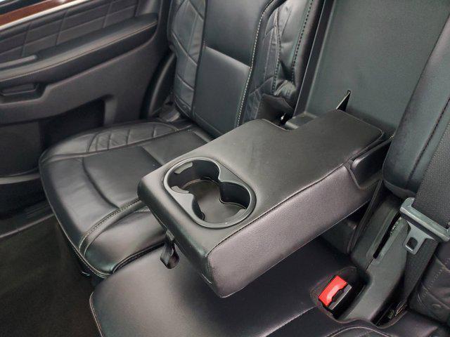 used 2016 Ford Explorer car, priced at $16,988