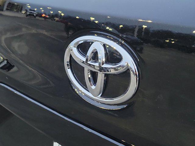 new 2026 Toyota Corolla Cross car, priced at $28,679