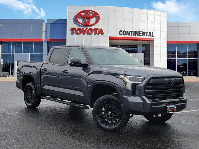 new 2026 Toyota Tundra car, priced at $66,523