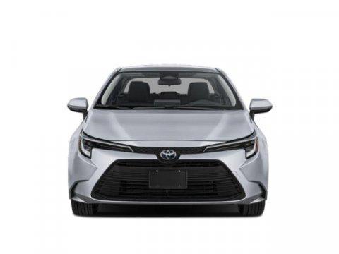 new 2026 Toyota Corolla Hybrid car, priced at $26,604