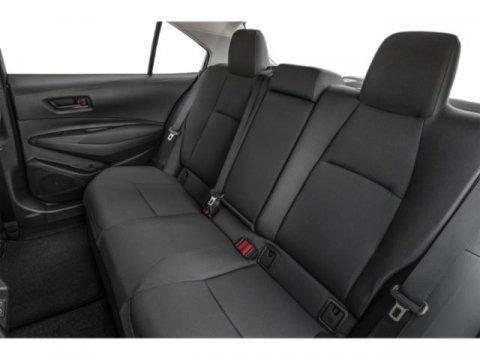 new 2026 Toyota Corolla Hybrid car, priced at $26,604