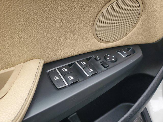 used 2016 BMW X3 car, priced at $10,993