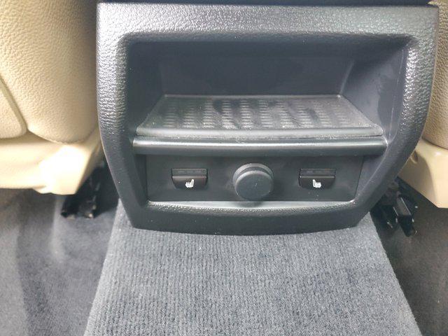 used 2016 BMW X3 car, priced at $10,993