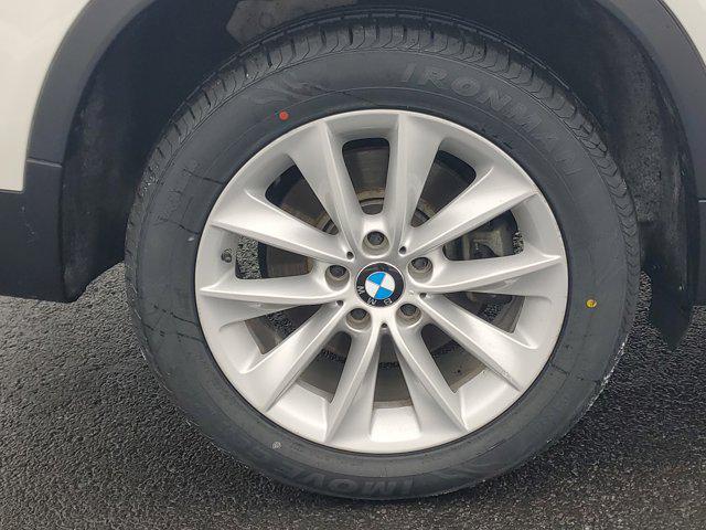 used 2016 BMW X3 car, priced at $10,993
