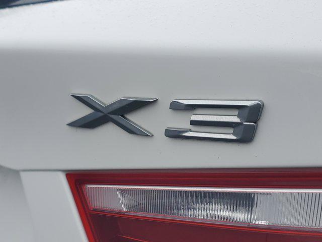 used 2016 BMW X3 car, priced at $10,993