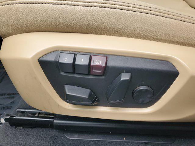 used 2016 BMW X3 car, priced at $10,993