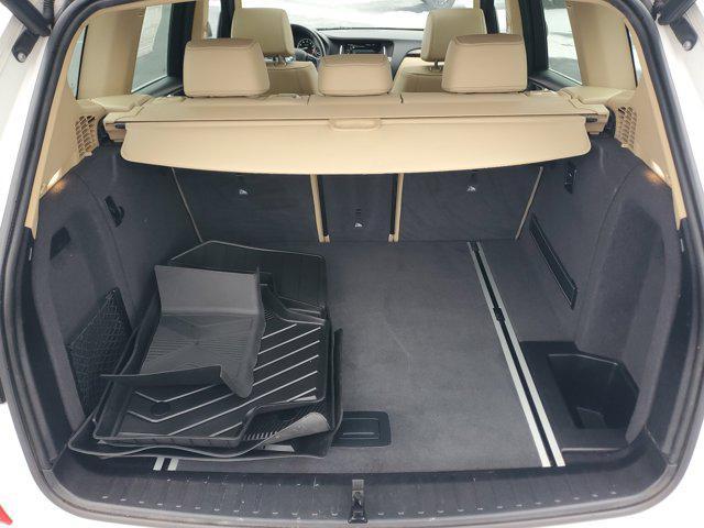 used 2016 BMW X3 car, priced at $10,993