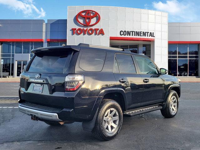 used 2015 Toyota 4Runner car, priced at $24,744
