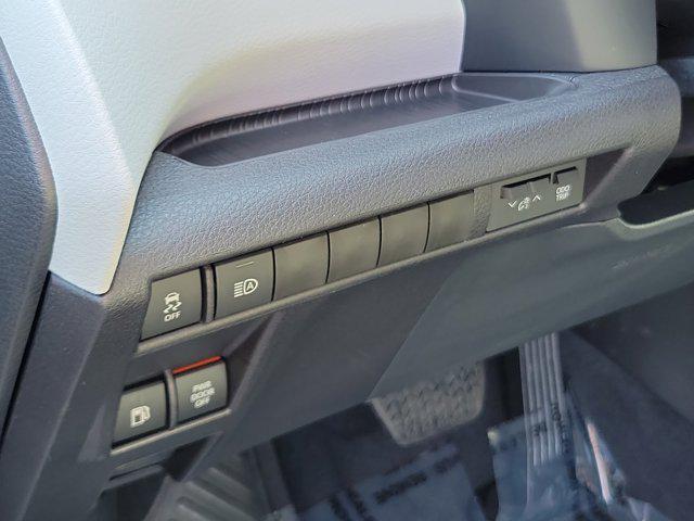 new 2026 Toyota Sienna car, priced at $48,965