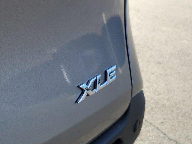 new 2026 Toyota Sienna car, priced at $48,965