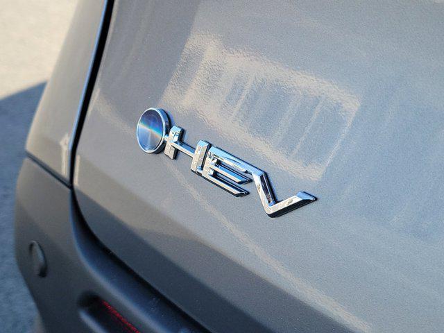 new 2026 Toyota Sienna car, priced at $48,965