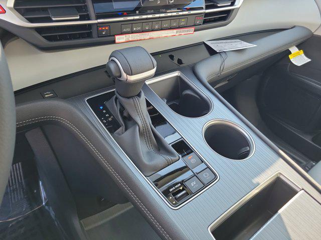 new 2026 Toyota Sienna car, priced at $48,965