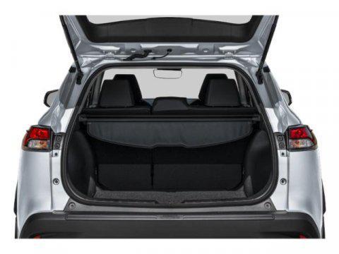 new 2026 Toyota Corolla Cross car, priced at $31,084