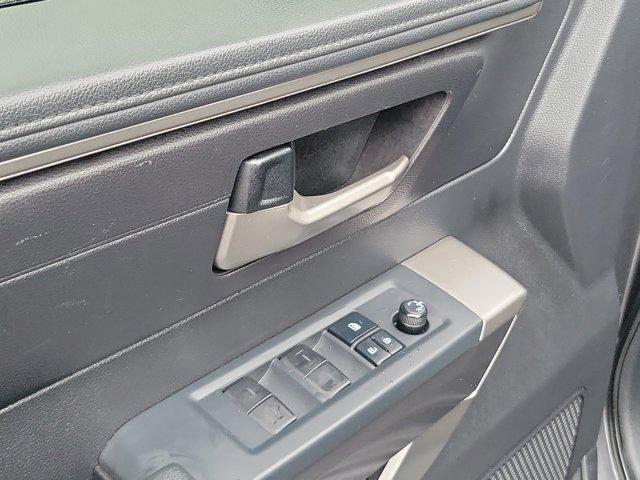 used 2022 Toyota Tundra car, priced at $39,668