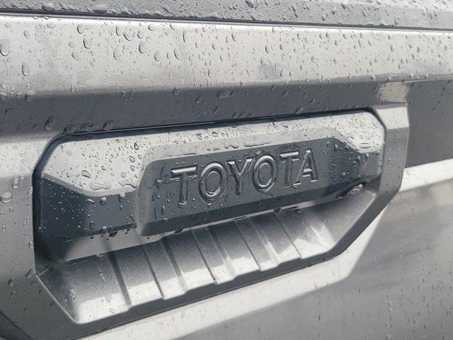 used 2022 Toyota Tundra car, priced at $39,668