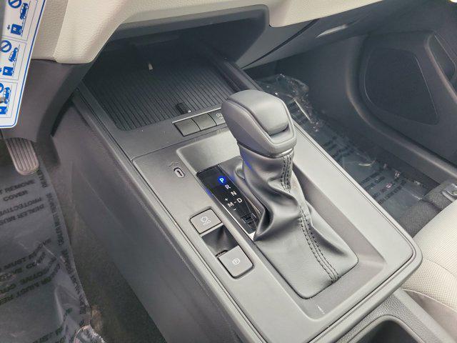 new 2026 Toyota Corolla Cross car, priced at $28,469