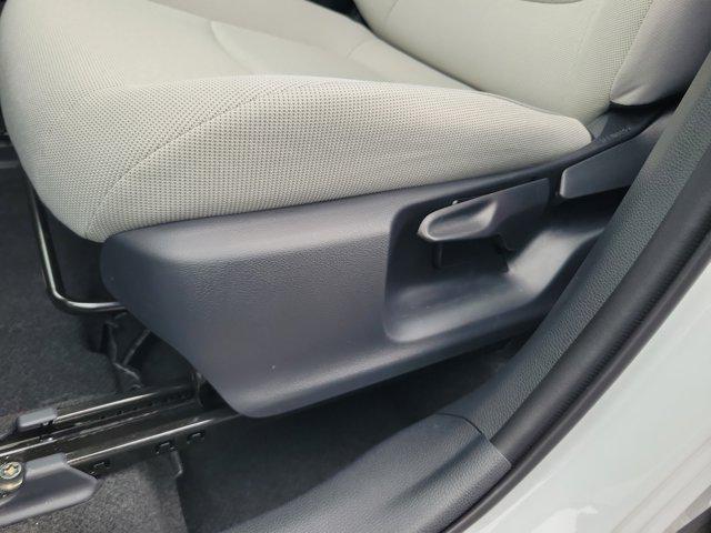 new 2026 Toyota Corolla Cross car, priced at $28,469