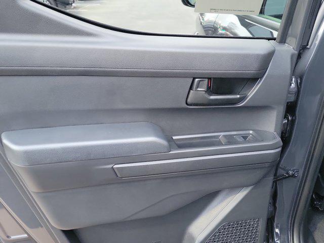 new 2026 Toyota Tacoma car, priced at $41,353