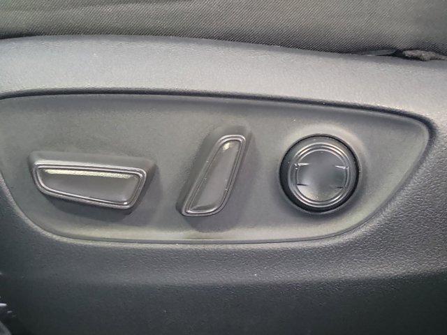 used 2025 Toyota RAV4 car, priced at $32,536