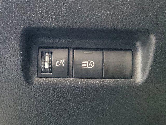 used 2025 Toyota RAV4 car, priced at $32,536