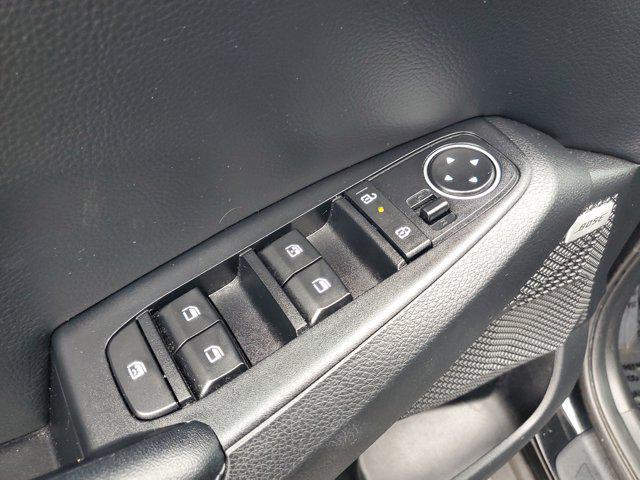 used 2024 Kia Seltos car, priced at $23,518