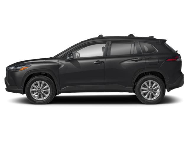 new 2026 Toyota Corolla Cross car, priced at $32,479
