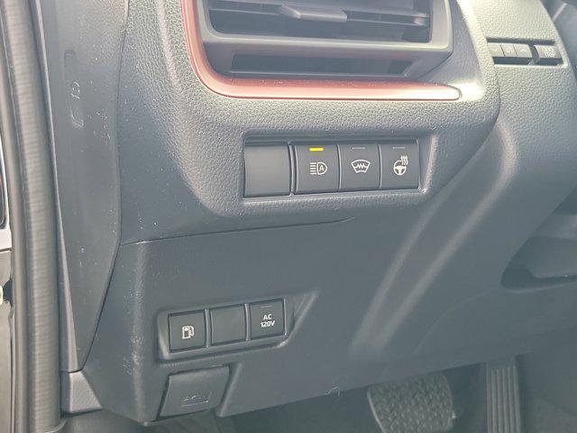 new 2026 Toyota Prius Plug-In Hybrid car, priced at $38,789