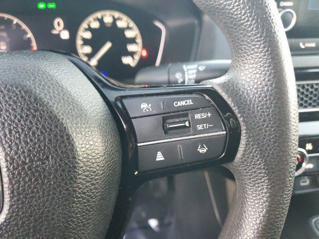 used 2022 Honda Civic car, priced at $17,993