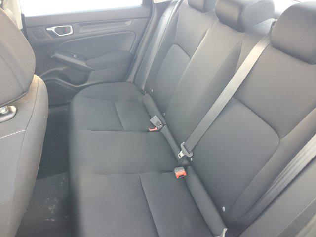 used 2022 Honda Civic car, priced at $17,993