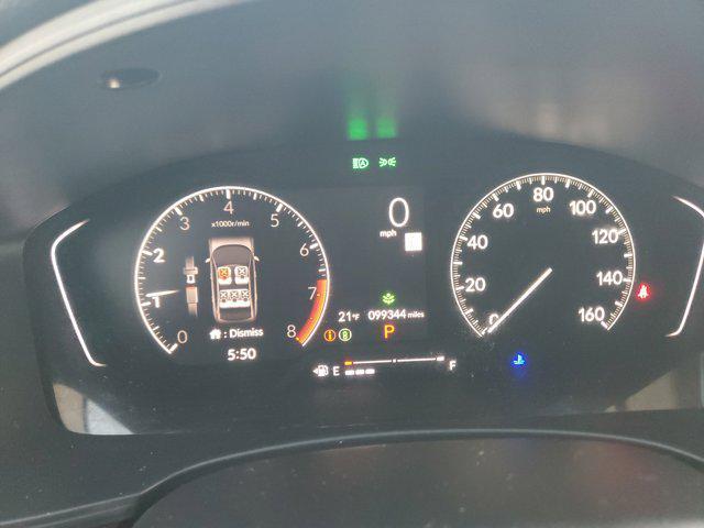 used 2022 Honda Civic car, priced at $17,993