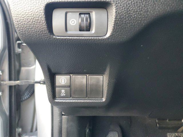 used 2022 Honda Civic car, priced at $17,993